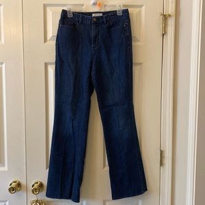 Coldwater creek jeans for ladies